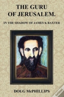 Capa do artigo The Guru Of Jerusalem