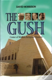 Capa do artigo The Gush