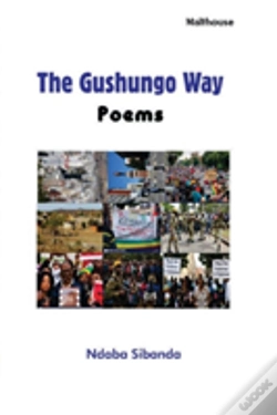 Capa do artigo The Gushungo Way
