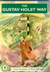 Capa do artigo The Gustav Holst Way