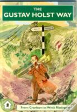 Capa do artigo The Gustav Holst Way