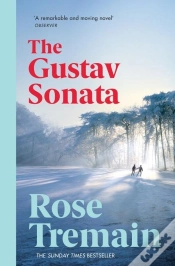 Capa do artigo The Gustav Sonata