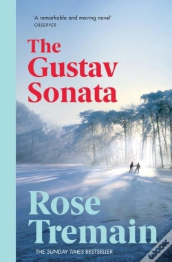 Capa do artigo The Gustav Sonata