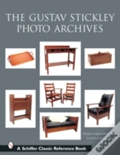 The Gustav Stickley Photo Archives