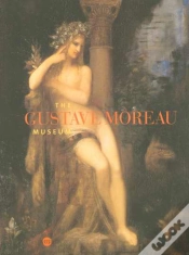 Capa do artigo The Gustave Moreau Museum (Anglais)