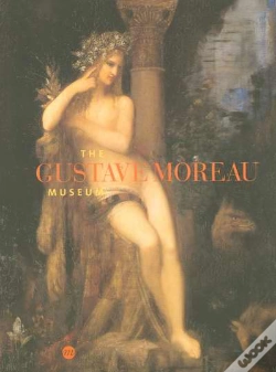 Capa do artigo The Gustave Moreau Museum (Anglais)