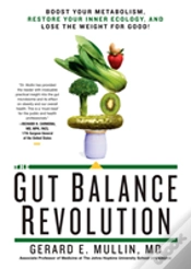 Capa do artigo The Gut Balance Revolution