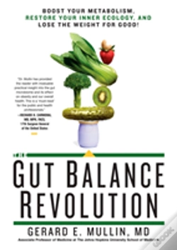 Capa do artigo The Gut Balance Revolution