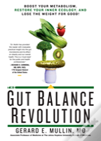 The Gut Balance Revolution