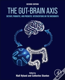 Capa do artigo The Gut-Brain  Axis