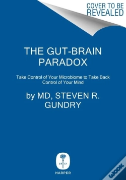 Capa do artigo The Gut-Brain Paradox