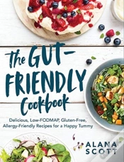 Capa do artigo The Gut-Friendly Cookbook