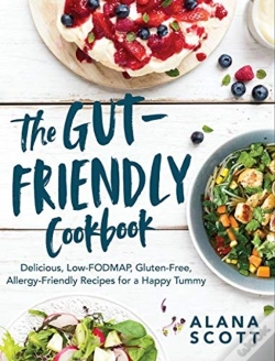 Capa do artigo The Gut-Friendly Cookbook