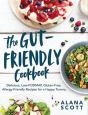 The Gut-Friendly Cookbook - Preview