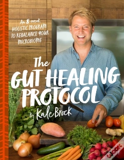 Capa do artigo The Gut Healing Protocol
