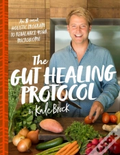 Capa do artigo The Gut Healing Protocol