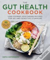 The Gut Health Cookbook