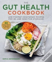 Capa do artigo The Gut Health Cookbook