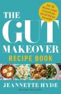 The Gut Makeover Recipe Book - Preview