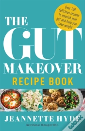 Capa do artigo The Gut Makeover Recipe Book