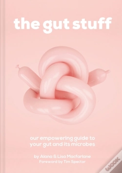 Capa do artigo The Gut Stuff