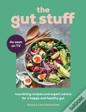 Capa do artigo The Gut Stuff