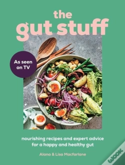 Capa do artigo The Gut Stuff