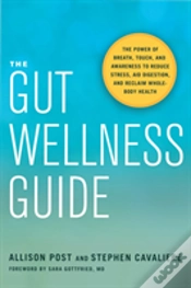 Capa do artigo The Gut Wellness Guide