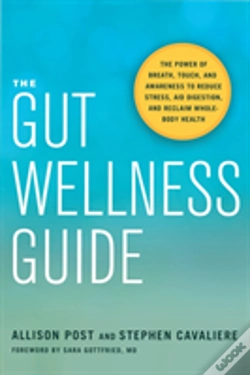 Capa do artigo The Gut Wellness Guide