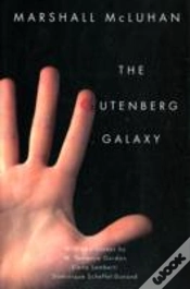Capa do artigo The Gutenberg Galaxy