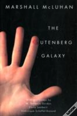 Capa do artigo The Gutenberg Galaxy