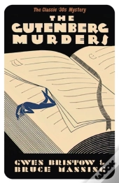 The Gutenberg Murders