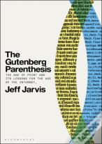 The Gutenberg Parenthesis