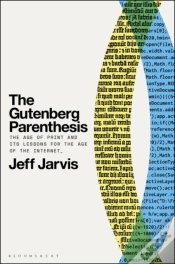 Capa do artigo The Gutenberg Parenthesis