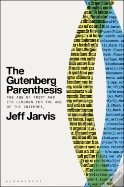 Capa do artigo The Gutenberg Parenthesis