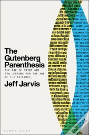 Capa do artigo The Gutenberg Parenthesis