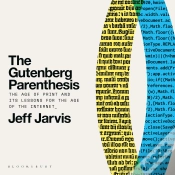 Capa do artigo The Gutenberg Parenthesis