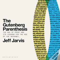 Capa do artigo The Gutenberg Parenthesis