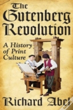 Capa do artigo The Gutenberg Revolution