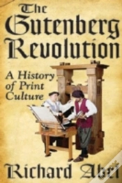 Capa do artigo The Gutenberg Revolution