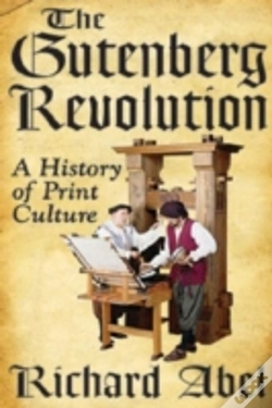Capa do artigo The Gutenberg Revolution