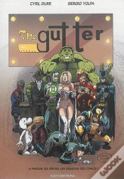 Capa do artigo The Gutter