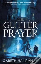 Capa do artigo The Gutter Prayer
