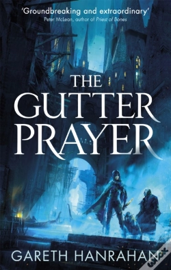 Capa do artigo The Gutter Prayer