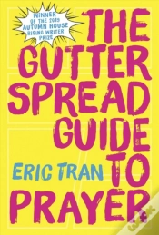 Capa do artigo The Gutter Spread Guide To Prayer