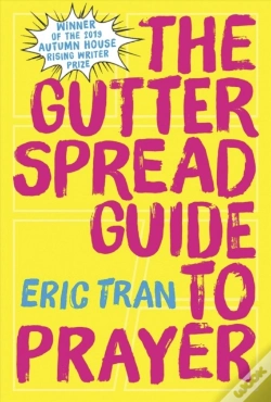 Capa do artigo The Gutter Spread Guide To Prayer