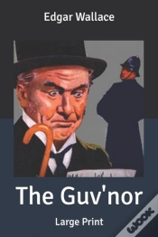 Capa do artigo The Guv