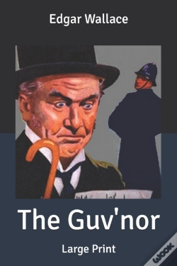 Capa do artigo The Guv'Nor