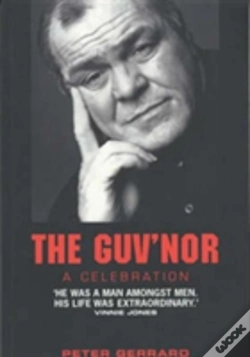 Capa do artigo The Guv'Nor