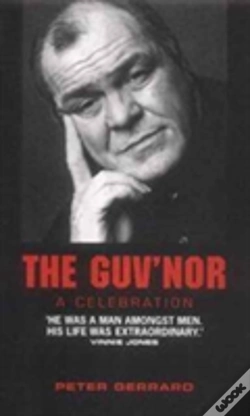 Capa do artigo The Guv'Nor